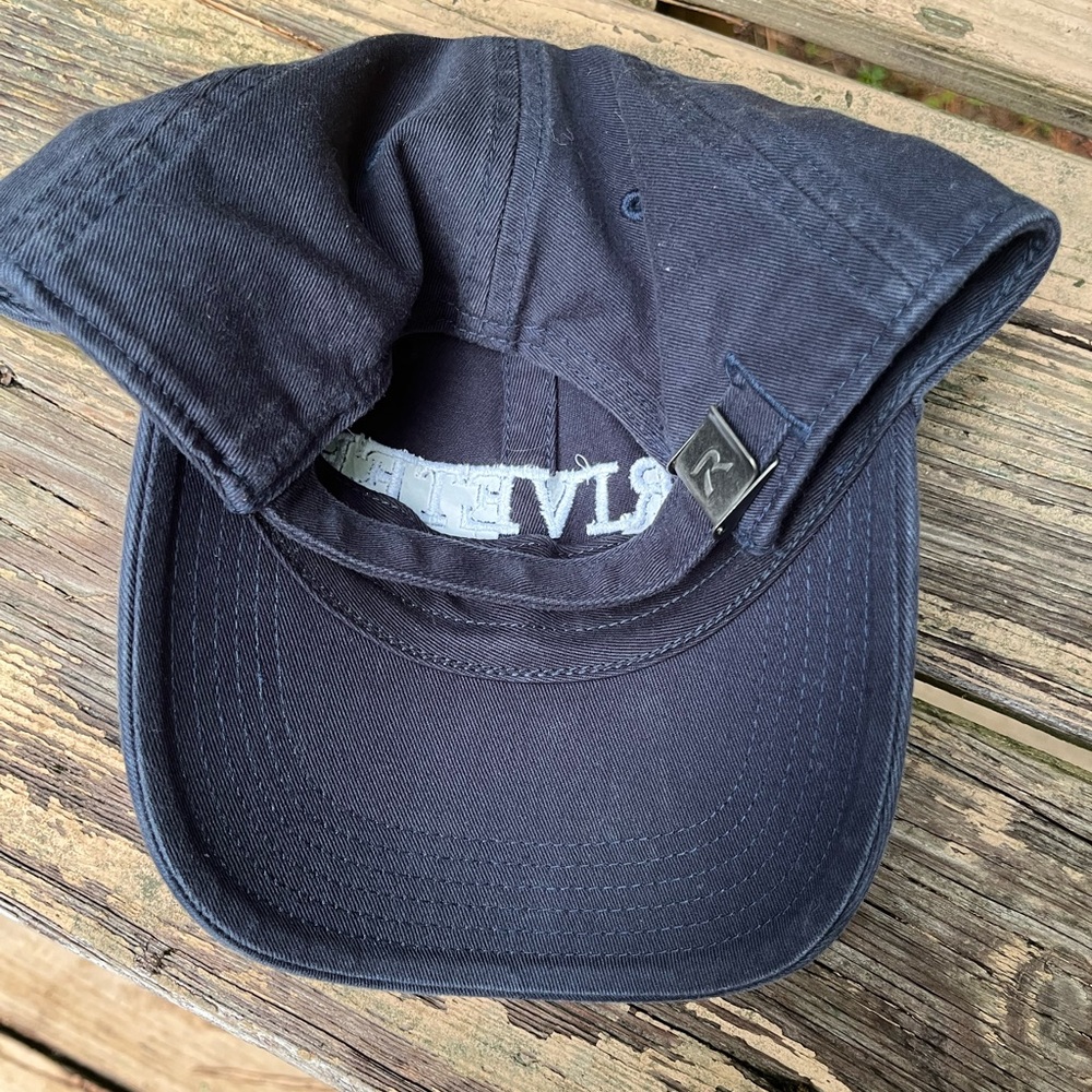 R. Riveter Ballcap Hat - Picture 2 of 3